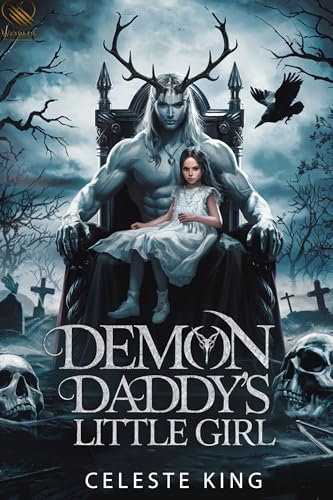 Demon Daddy's Little Girl (Demon Daddies Book 1)