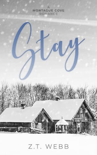 Stay (Montague Coven)