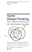 Starte Design-Thinking by Rudolf T. A. Greger
