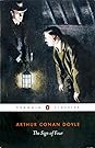 The Sign of Four by Arthur Conan Doyle