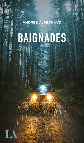 Baignades (Littérature d'Amérique) (French Edition)