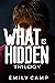 What Is Hidden Trilogy: The...