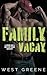 Family Vacay: Nerdy Boy & Give Me Three Spin-Off (Nerdy Boy Universe Book 3)