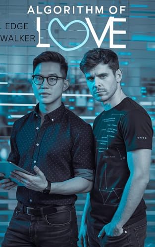Algorithm Of Love: Where code meets chaos in Silicon Valley's hottest romance. (Dating App Disasters Series)