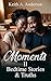 Moments II Bedtime Stories & Truths by Keith A. Anderson