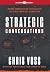 Strategic Conversations by Successbooks Publishing