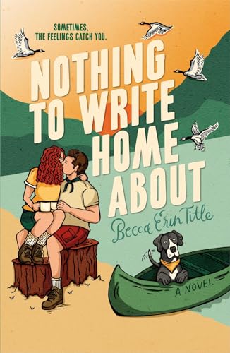 Nothing To Write Home About (Kindle Edition)