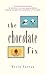 Chocolate Fix: From Eminent Domain to adultery to breast augmentation, nothing escapes this exfoliation of the spirit.