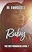 Ruby Red (Hidden Hearts #1)