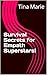 Survival Secrets for Empath...