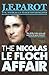The Nicolas Le Floch Affair...
