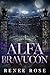 Alfa Bravucón (Secundaria Wolf Ridge nº 1) (Spanish Edition)