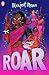 Roar by Manjeet Mann
