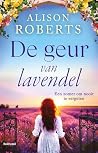 De geur van lavendel