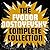 The Fyodor Dostoyevsky Complete Collection by Fyodor Dostoyevsky