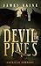 Devil of the Pines by James  Kaine
