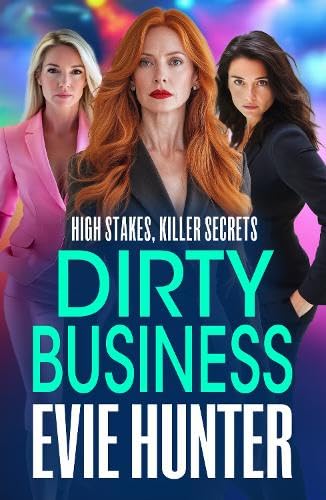 Dirty Business (Paperback)