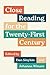 Close Reading for the Twenty-First Century (Skills for Scholars)
