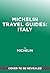 Michelin Travel Guides: Italy: Fully Updated