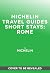Michelin Travel Guides Short Stays by Michelin Editions