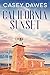 California Sunset (California Romance)