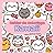 Cahier de coloriage Kawaii ...