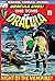 Tomb Of Dracula Omnibus Vol. 1 Neal Adams Cover by Marv Wolfman