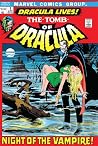 Tomb Of Dracula O...
