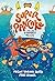 Super Pancake and the Terrible Toast: (A Graphic Novel)
