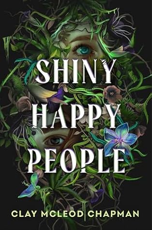 Shiny Happy People
