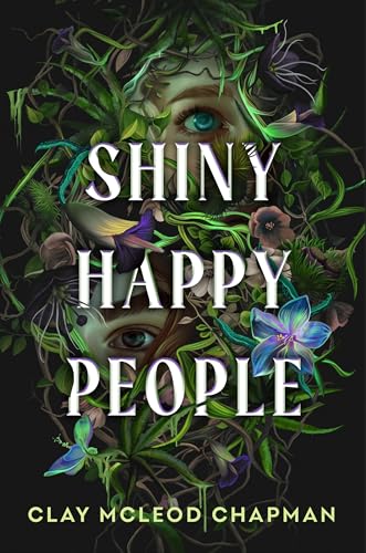 Shiny Happy People (Library Binding)