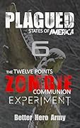The Twelve Points Zombie Communion Experiment