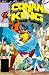 Conan the King: The Original Marvel Years Omnibus, Vol. 3