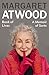 Book of Lives by Margaret Atwood Book of Lives by Margaret Atwood
