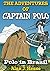 The Adventures of Captain Polo by Alan J Hesse