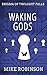 Waking Gods (Enigma of Twilight Falls)