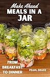 Make Ahead Meals ...