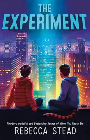 The Experiment