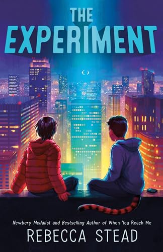 The Experiment (Hardcover)