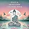 Easy Pie: Peace & Meditation coloring book for Adults and kids Easy Pie: Peace & Meditation coloring book for Adults and kids