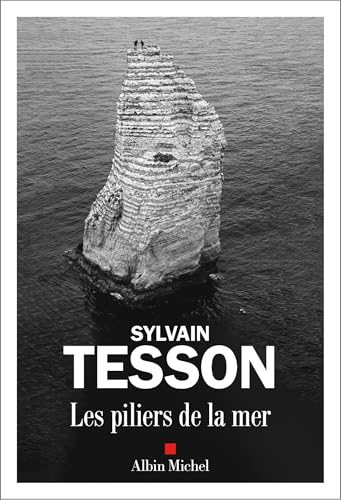 Les piliers de la mer (Paperback)