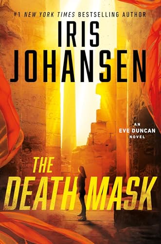 The Death Mask (Eve Duncan, #31)