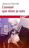 L'animal que donc...