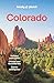 Lonely Planet Colorado
