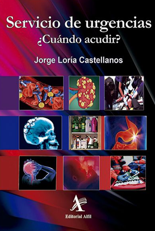 Servicio de urgencias ¿Cuándo acudir?