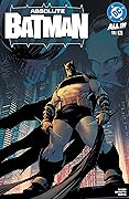 Absolute Batman (2024-) #5