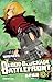 Blood Blockade Battlefront Omnibus Volume 2