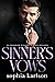 Sinner's Vows (Mafia Vows #3)