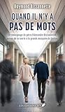 Quand il n'y a pa...
