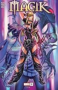 Magik (2025-) #2